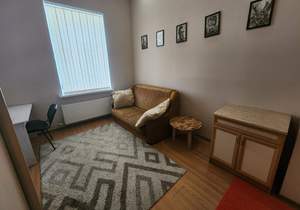 1-к квартира, вторичка, 20м2, 1/1 этаж