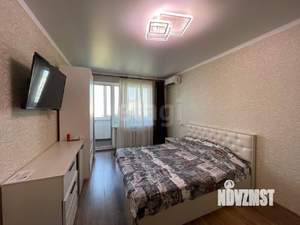 1-к квартира, вторичка, 37м2, 9/9 этаж