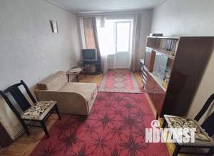 1-к квартира, вторичка, 33м2, 4/5 этаж