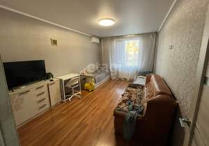 1-к квартира, вторичка, 37м2, 9/10 этаж