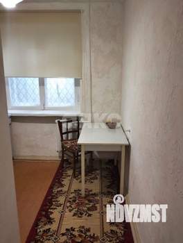 1-к квартира, вторичка, 30м2, 1/5 этаж