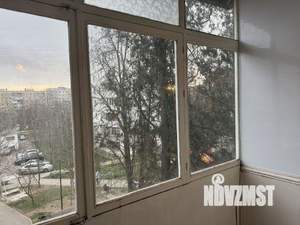 1-к квартира, вторичка, 50м2, 3/5 этаж