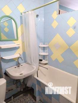 1-к квартира, вторичка, 33м2, 4/5 этаж