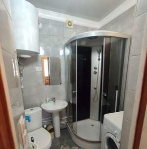 1-к квартира, вторичка, 28м2, 2/2 этаж