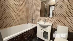 1-к квартира, вторичка, 35м2, 4/12 этаж