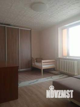 1-к квартира, вторичка, 33м2, 3/5 этаж