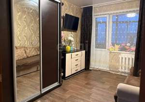 3-к квартира, вторичка, 70м2, 2/9 этаж