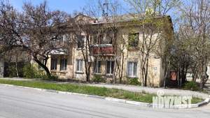 2-к квартира, вторичка, 46м2, 2/2 этаж