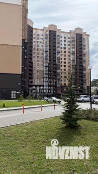 2-к квартира, вторичка, 62м2, 8/17 этаж