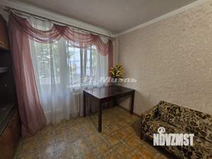 3-к квартира, вторичка, 56м2, 4/5 этаж