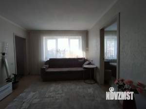3-к квартира, вторичка, 51м2, 1/3 этаж