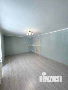 1-к квартира, вторичка, 35м2, 1/5 этаж