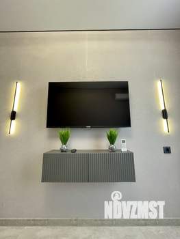 1-к квартира, вторичка, 38м2, 4/10 этаж
