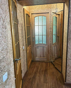 2-к квартира, вторичка, 51м2, 2/2 этаж