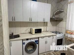 1-к квартира, вторичка, 34м2, 2/9 этаж