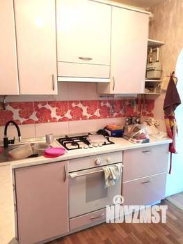 2-к квартира, вторичка, 51м2, 1/3 этаж