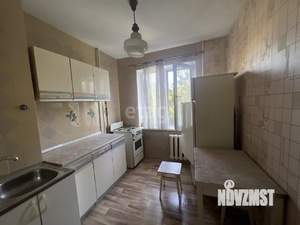 2-к квартира, вторичка, 53м2, 3/9 этаж