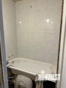 2-к квартира, вторичка, 43м2, 5/5 этаж