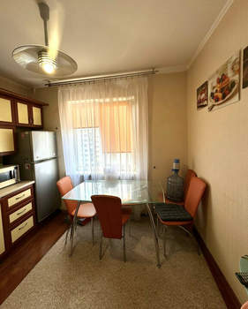 1-к квартира, вторичка, 34м2, 8/10 этаж