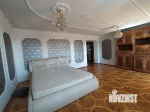 4-к квартира, вторичка, 115м2, 9/9 этаж