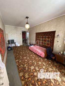 3-к квартира, вторичка, 59м2, 5/5 этаж