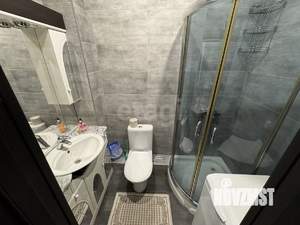 Студия квартира, вторичка, 25м2, 4/10 этаж