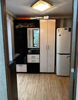 2-к квартира, вторичка, 50м2, 1/1 этаж