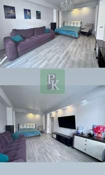 2-к квартира, вторичка, 67м2, 2/10 этаж