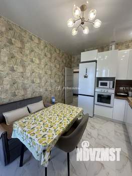 1-к квартира, вторичка, 42м2, 9/10 этаж