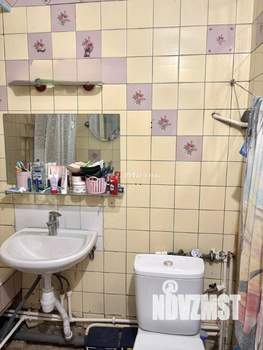 3-к квартира, вторичка, 52м2, 5/5 этаж