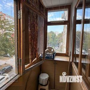 1-к квартира, вторичка, 30м2, 3/5 этаж