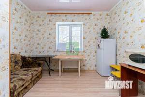 3-к квартира, вторичка, 62м2, 2/3 этаж