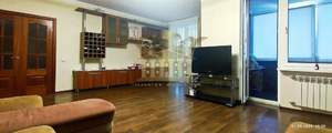 2-к квартира, вторичка, 95м2, 10/11 этаж