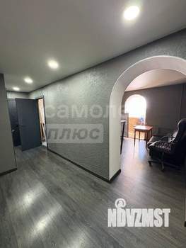 2-к квартира, вторичка, 61м2, 7/9 этаж