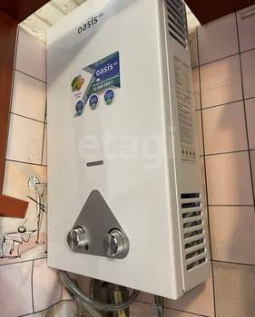 2-к квартира, вторичка, 40м2, 4/5 этаж