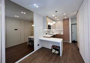 1-к квартира, вторичка, 35м2, 11/16 этаж