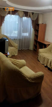 3-к квартира, вторичка, 61м2, 4/5 этаж