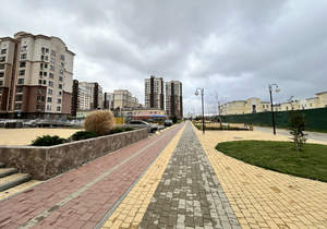 2-к квартира, сданный дом, 84м2, 16/18 этаж