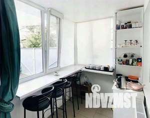 4-к квартира, вторичка, 80м2, 1/1 этаж