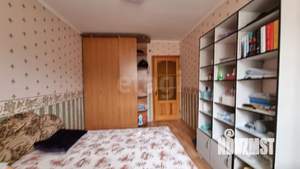 3-к квартира, вторичка, 72м2, 3/5 этаж