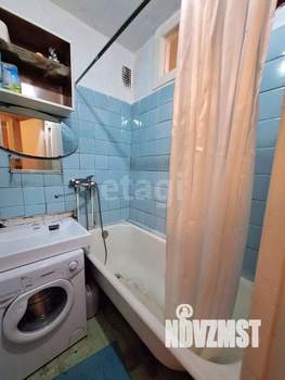 1-к квартира, вторичка, 24м2, 1/5 этаж