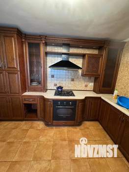 3-к квартира, вторичка, 84м2, 3/5 этаж