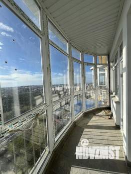 3-к квартира, вторичка, 107м2, 6/10 этаж