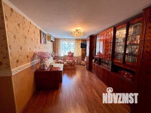 3-к квартира, вторичка, 58м2, 5/5 этаж
