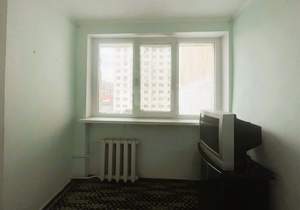 1-к квартира, вторичка, 41м2, 3/9 этаж