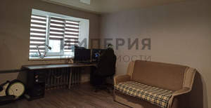 2-к квартира, вторичка, 50м2, 1/1 этаж