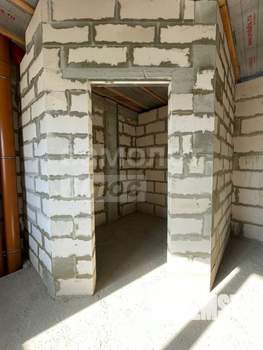 1-к квартира, вторичка, 40м2, 2/2 этаж