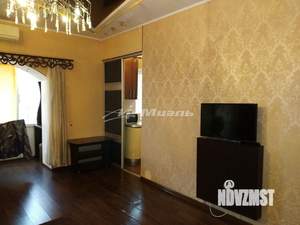 1-к квартира, вторичка, 38м2, 4/4 этаж