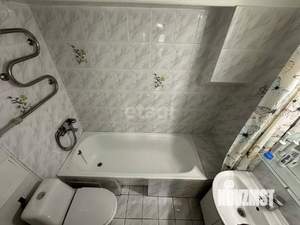 2-к квартира, вторичка, 43м2, 2/2 этаж