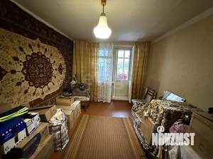 3-к квартира, вторичка, 71м2, 4/9 этаж